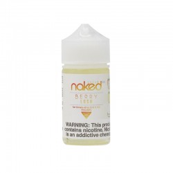 Naked Cuban Blend E Juice Ml Vapesourcing