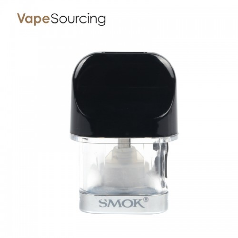 SMOK NOVO Replacement Pod Cartridge with Coil