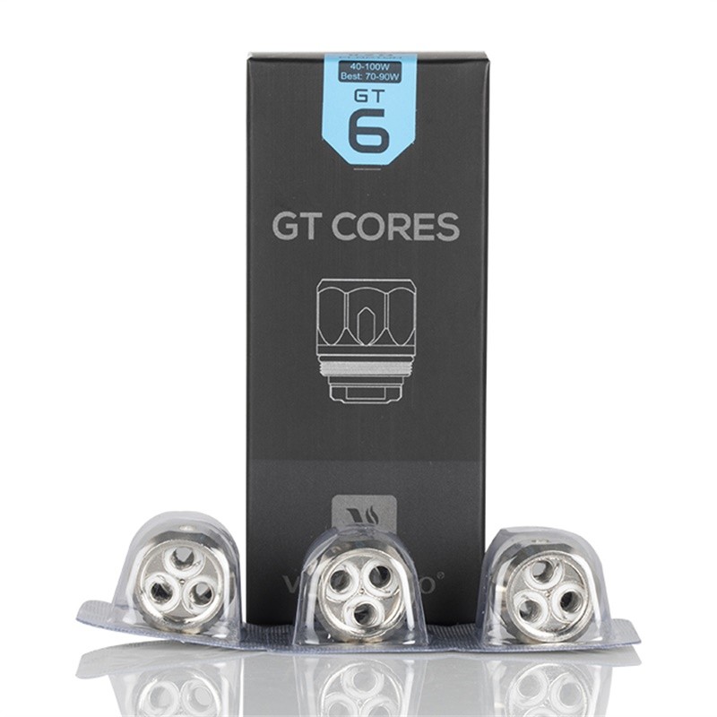 Vaporesso GT Replacement Coil - 0.2ohm-GT6