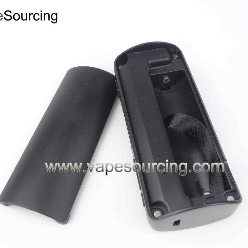 Vapesourcing TC istick 60W mod, the best e-cigarette using 18650 battery