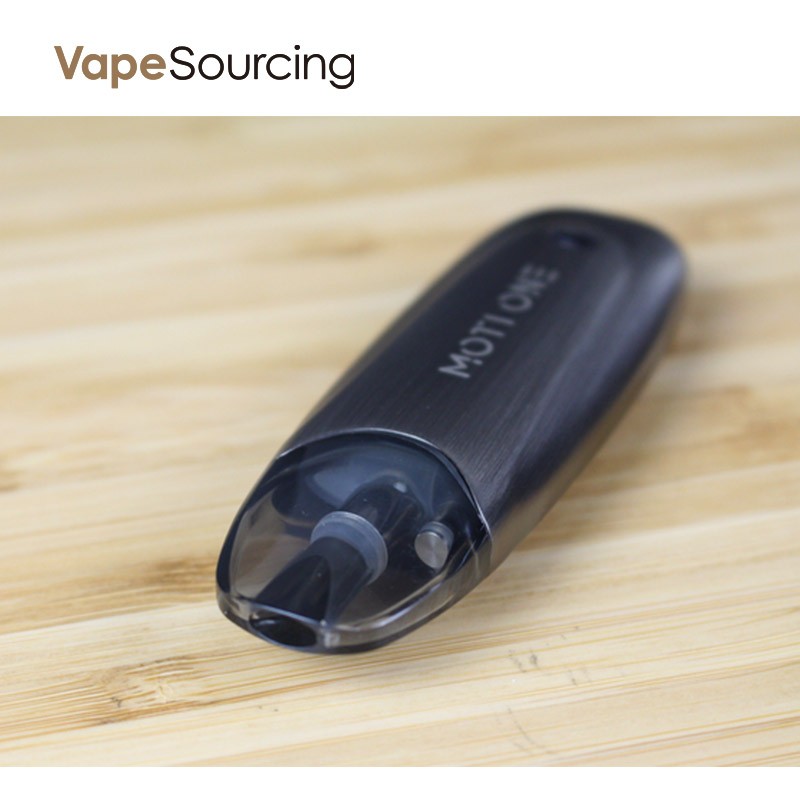 Moti One Pod System Kit 350mAh 12 5W Vapesourcing