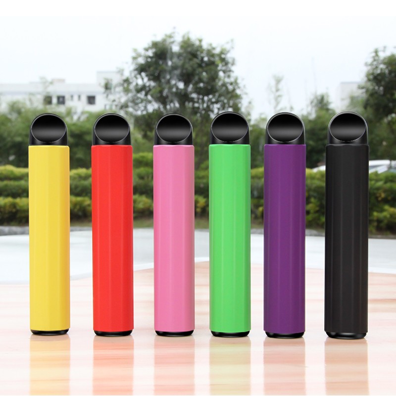 Hugo Vapor Supro Disposable Vape Kit Puffs Mah Vapesourcing