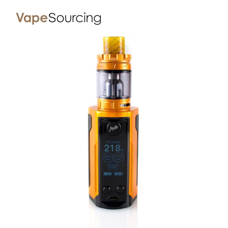 Wismec Reuleaux Rx Gen Dual Kit Send Free Battery Vapesourcing