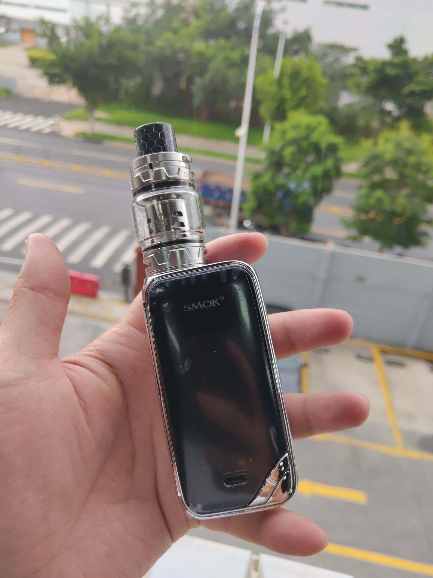 Smok X Priv Kit W Clearance For Sale Vapesourcing