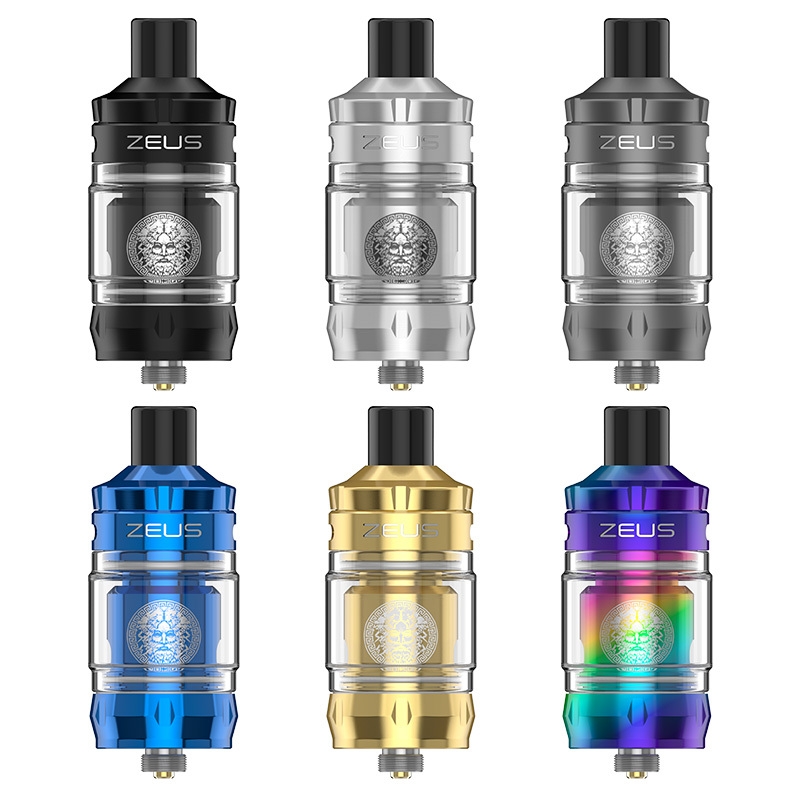 Geekvape Zeus Nano Tank Mm Ml Quality For Sale Vapesourcing