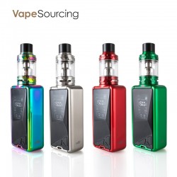 Eleaf Tessera Kit with ELLO TS Atomizer