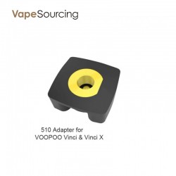 VXV 510 Adapter for VOOPOO Vinci & Vinci X Kit