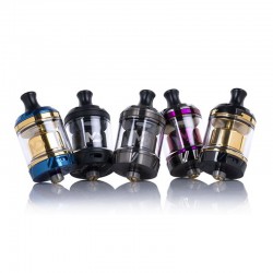 RTA Vape Rebuildable Tank Atomizers Best For Sale | Vapesourcing