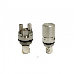 Hippovape VSS RBA Rebuildable Coil Kit V1/V2/V3