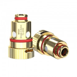 Wismec WV Series Replacement Coil (5pcs/pack)