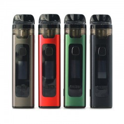 Advken Orcas MX Cube Mod Pod Kit 80W