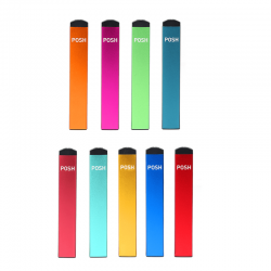 Posh Disposable Pod Device