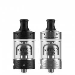 Innokin Ares 2 D22/D24 MTL RTA 2ml/4ml