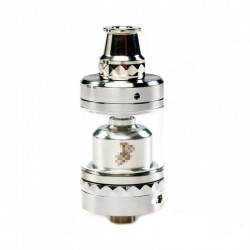 Vapeasy D.R.A.M III DRAM 3 Style MTL/DL RTA 22mm