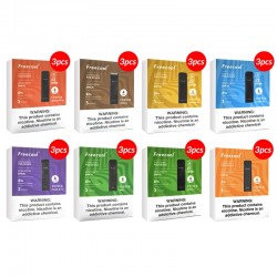 Freecool YSTICK Disposable Pod Device 300mAh (3pcs/pack)
