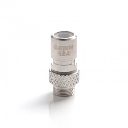 Hellvape Grimm RBA Coil (1pc/pack)