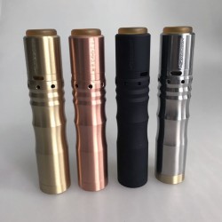 Kennedy　Vindicator　MOD　VAPE　21700 Kennedy Vapor The Vindicator 21700 Limited Edition Kit – Sky