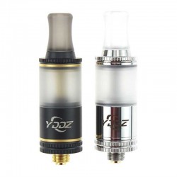 YDDZ T1 MTL RTA Rebuildable Tank Atomizer 16mm