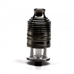 ShenRay Typhoon Taifun GX Style MTL/DL RDTA 23mm 4ml