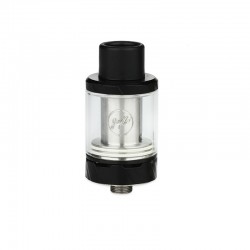 Wismec Reux Mini Atomizer-Black