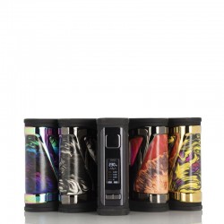 SMOK Scar-18 Box Mod 230W