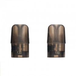 Advken Potento/Potento X Pod Cartridge 2.5ml (3pcs/pack)
