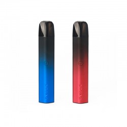 Advken Orcas Pod System Kit 360mAh