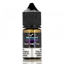 Mr Salt-E E-juice Collection, Buy Cheap Mr Salt-E Vape Juice ...
