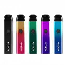 E-FOG Asteroid Pod Kit 900mAh 15W