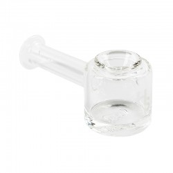Higher Standards Heavy Duty Spoon Pipe