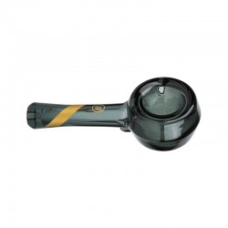 Higher Standards Heavy Duty Spoon Pipe - Shop Higher Standards – HIGHER  STANDARDS