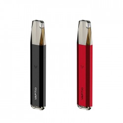 Vaptio Keen Pod System Kit 350mAh