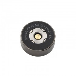 Vaporesso Swag PX80 510 Adapter