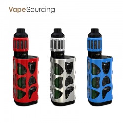 Wismec ES300 EXO SKELETON Kit