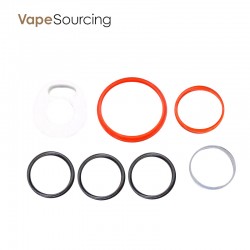 Replacement Oring Seals For SMOK TFV8/TFV8 baby/TFV8 big baby/TFV12