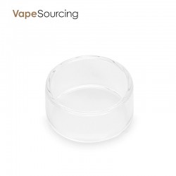 Glass Tube for IJOY RDTA 5s style (1pc)