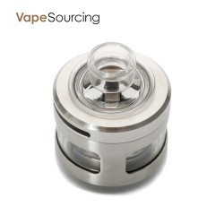 Wismec INDE DUO Atomizer