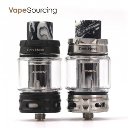 Advken Dark Mesh Sub Ohm Tank 6ml/5ml