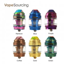 Advken OWL Sub Ohm Tank 4ml