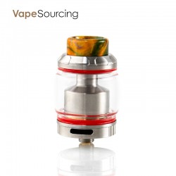 ShenRay Art Elite Style RTA 3.5ml Rebuildable Tank Atomizer