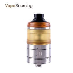 ShenRay Dome V3 Style RTA 3.5ml Rebuildable Tank Atomizer