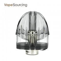 Eleaf Tance Max Pod Cartridge with Coil 4ml (1pc/pack)