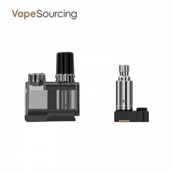 Lost Vape Orion Plus Replacement Pod Cartridge 2ml