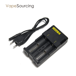 Nitecore I2 Charger-EU
