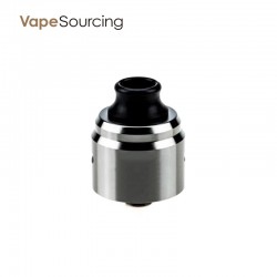ShenRay Wave Style RDA 22MM Rebuildable Dripping Atomizer