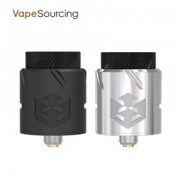Vandy Vape Paradox RDA 24mm Rebuildable Dripping Atomizer