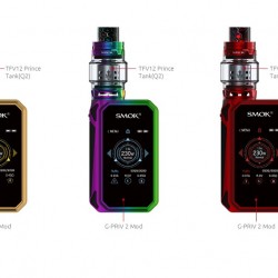 VapeSourcing Lucky Bag-$99 For( 1 Mod+1 Tank+3 Juice+1 Accessories)