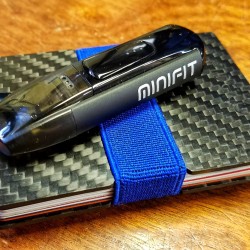 JUSTFOG MINIFIT Kit 370mAh Pod System Kit