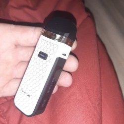 smok Nord X pod vape in uk