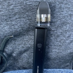 caliburn uwell